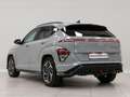 Hyundai KONA 1.6 GDI HEV N Line DCT Gris - thumbnail 23