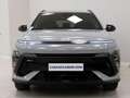Hyundai KONA 1.6 GDI HEV N Line DCT Gris - thumbnail 3