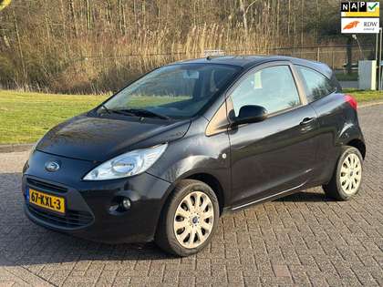 Ford Ka/Ka+ 1.2 Titanium/APK TOT 13-03-2026