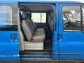 Ford Transit 85 T260 2.0tdi - Double cabine - CT OK Bleu - thumbnail 10
