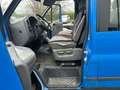 Ford Transit 85 T260 2.0tdi - Double cabine - CT OK Bleu - thumbnail 9
