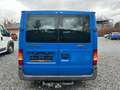 Ford Transit 85 T260 2.0tdi - Double cabine - CT OK Bleu - thumbnail 7
