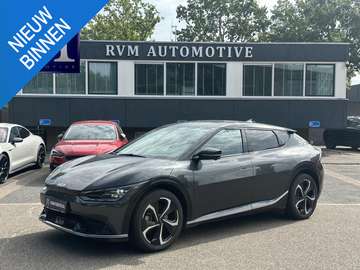 Plus AWD 77.4 kWh SOH 100%| KIA GARANTIE T/M 06-20