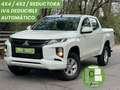Mitsubishi L200 2.2DI-D Doble Cabina 6AT M-PRO Blanco - thumbnail 1