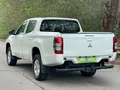 Mitsubishi L200 2.2DI-D Doble Cabina 6AT M-PRO Blanco - thumbnail 9