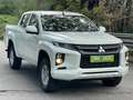 Mitsubishi L200 2.2DI-D Doble Cabina 6AT M-PRO Blanco - thumbnail 7
