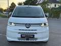 Volkswagen T7 Multivan Style DSG LÜ Pano HuD ACC AHK Standh Blanc - thumbnail 2