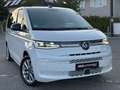 Volkswagen T7 Multivan Style DSG LÜ Pano HuD ACC AHK Standh Blanc - thumbnail 1