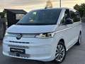 Volkswagen T7 Multivan Style DSG LÜ Pano HuD ACC AHK Standh Blanc - thumbnail 3