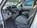 Volkswagen T7 Multivan Style DSG LÜ Pano HuD ACC AHK Standh Blanc - thumbnail 7