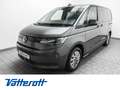 Volkswagen T7 Multivan 2.0 TDI DSG Navi Standheizung IQ.Light Grau - thumbnail 1