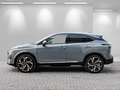 Nissan Qashqai 4x4 tekna Plus facelift+Leder+Pano+20Z+ProPILOT+Bo Grau - thumbnail 3