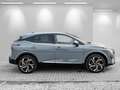 Nissan Qashqai 4x4 tekna Plus facelift+Leder+Pano+20Z+ProPILOT+Bo Grau - thumbnail 6