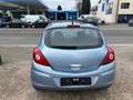 Opel Corsa D Edition*TÜV NEU*KLIMA*2 HAND*KLIMA*TOP* Blau - thumbnail 3