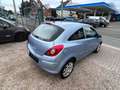 Opel Corsa D Edition*TÜV NEU*KLIMA*2 HAND*KLIMA*TOP* Blau - thumbnail 4
