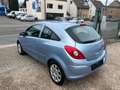Opel Corsa D Edition*TÜV NEU*KLIMA*2 HAND*KLIMA*TOP* Blau - thumbnail 5
