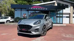 Ford Puma 1.0 Ecoboost 125 ST LINE CARPLAY
