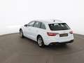 Audi A4 Avant 30 TDI Aut LED DIGITAL-TACHO LEDER NAVI Weiß - thumbnail 8
