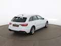 Audi A4 Avant 30 TDI Aut LED DIGITAL-TACHO LEDER NAVI Weiß - thumbnail 4
