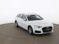 Audi A4 Avant 30 TDI Aut LED DIGITAL-TACHO LEDER NAVI Weiß - thumbnail 6