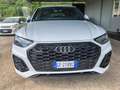 Audi Q5 Q5 40 2.0 tdi mhev S line Plus quattro s-tronic Blanc - thumbnail 7