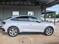 Audi Q5 Q5 40 2.0 tdi mhev S line Plus quattro s-tronic Blanc - thumbnail 2