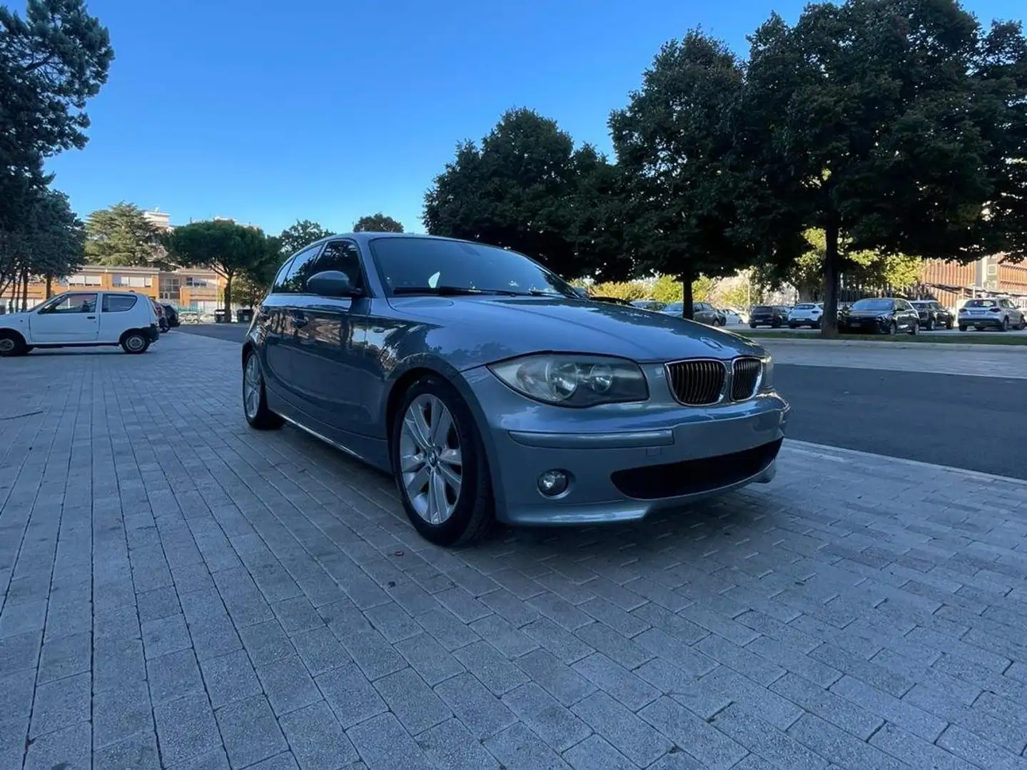 BMW 130 - 2