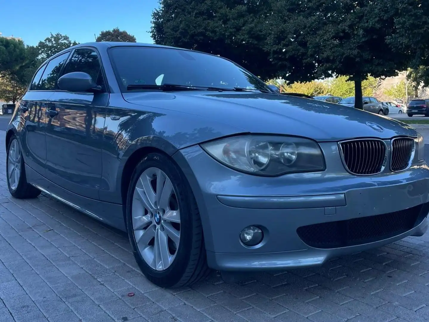 BMW 130 - 1