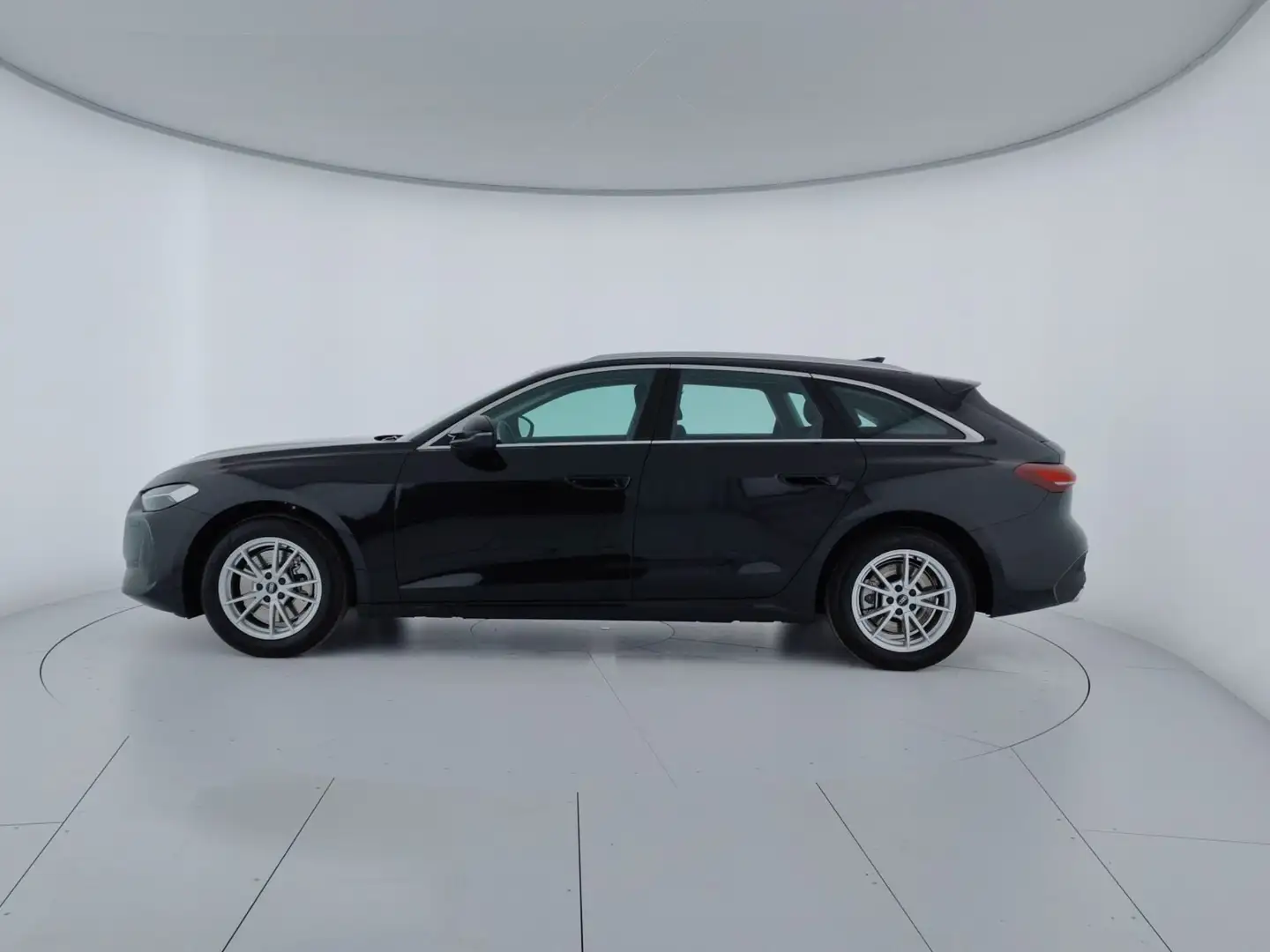 Audi A5 Avant TDI 150 kW S tronic mHEV+ Business Nero - 2