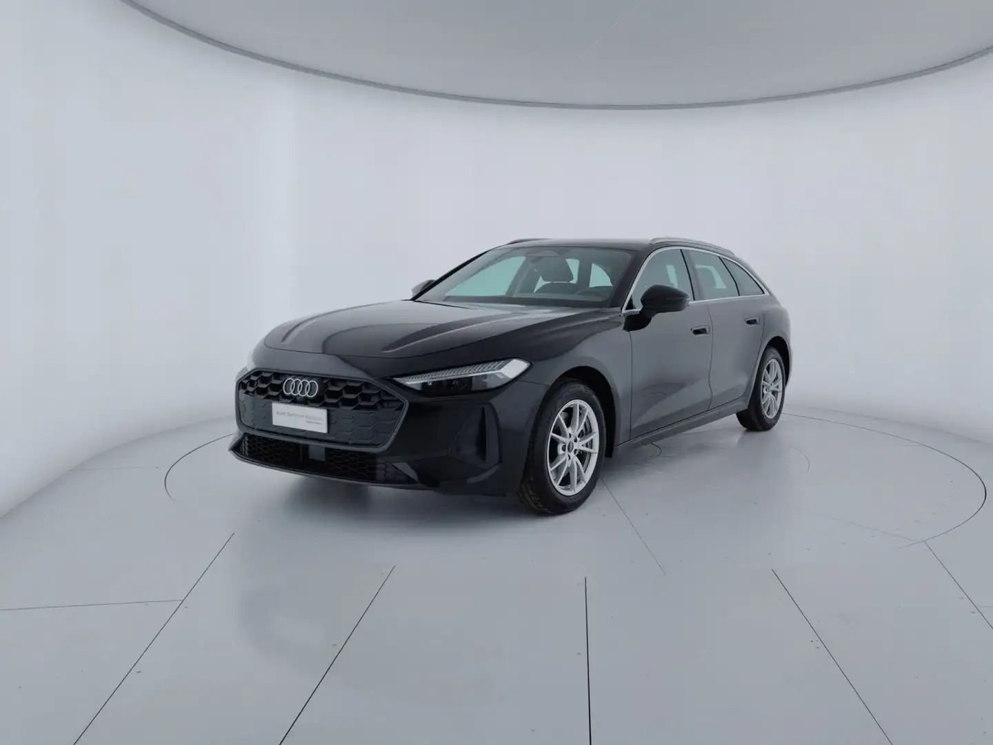 Audi A5 Avant TDI 150 kW S tronic mHEV+ Business Nero - 1