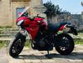 Yamaha Tracer 700 Rosso - thumbnail 3