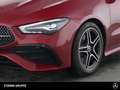 Mercedes-Benz CLA 200 CLA 200 AMG Night Distr Ambi Keyl Standh AHK 360 Rot - thumbnail 3