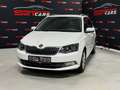 Skoda Fabia Kombi 1,4 TDI Schalter*Navi*Front Assist*AHK Weiß - thumbnail 2