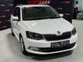 Skoda Fabia Kombi 1,4 TDI Schalter*Navi*Front Assist*AHK Weiß - thumbnail 3
