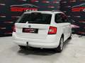 Skoda Fabia Kombi 1,4 TDI Schalter*Navi*Front Assist*AHK Weiß - thumbnail 5