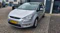 Ford S-Max 2.0i 16V 7-Persoons met nieuwe APK Grijs - thumbnail 2