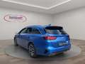 Kia Ceed / cee'd SW 1.4 T-GDI DCT OPF GT Line Blau - thumbnail 8