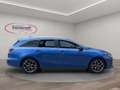 Kia Ceed / cee'd SW 1.4 T-GDI DCT OPF GT Line Blau - thumbnail 5