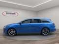 Kia Ceed / cee'd SW 1.4 T-GDI DCT OPF GT Line Blau - thumbnail 4