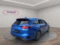 Kia Ceed / cee'd SW 1.4 T-GDI DCT OPF GT Line Blau - thumbnail 7