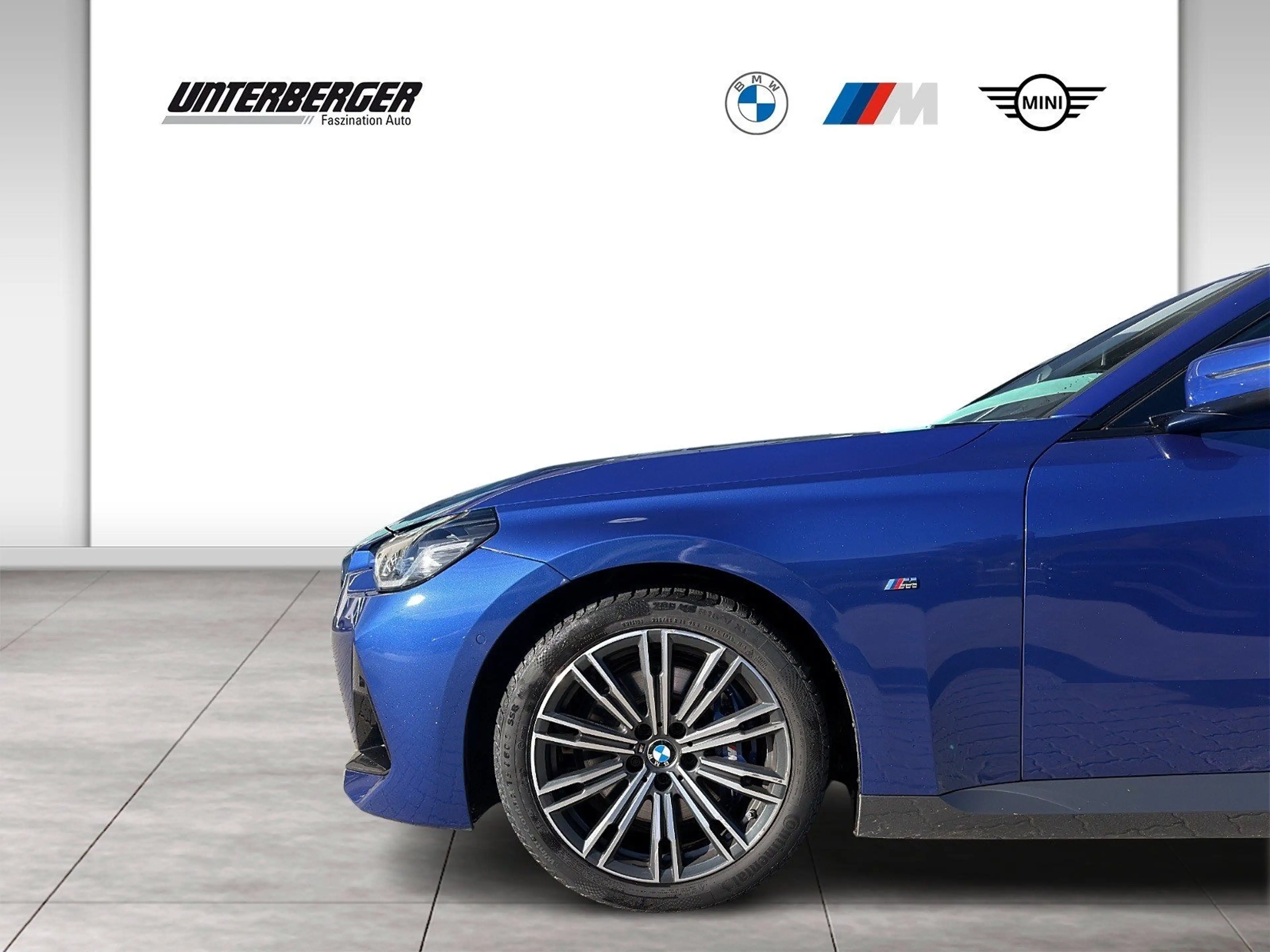 BMW 220 d M Sportpaket Pro | Modell M Sport — photo 6