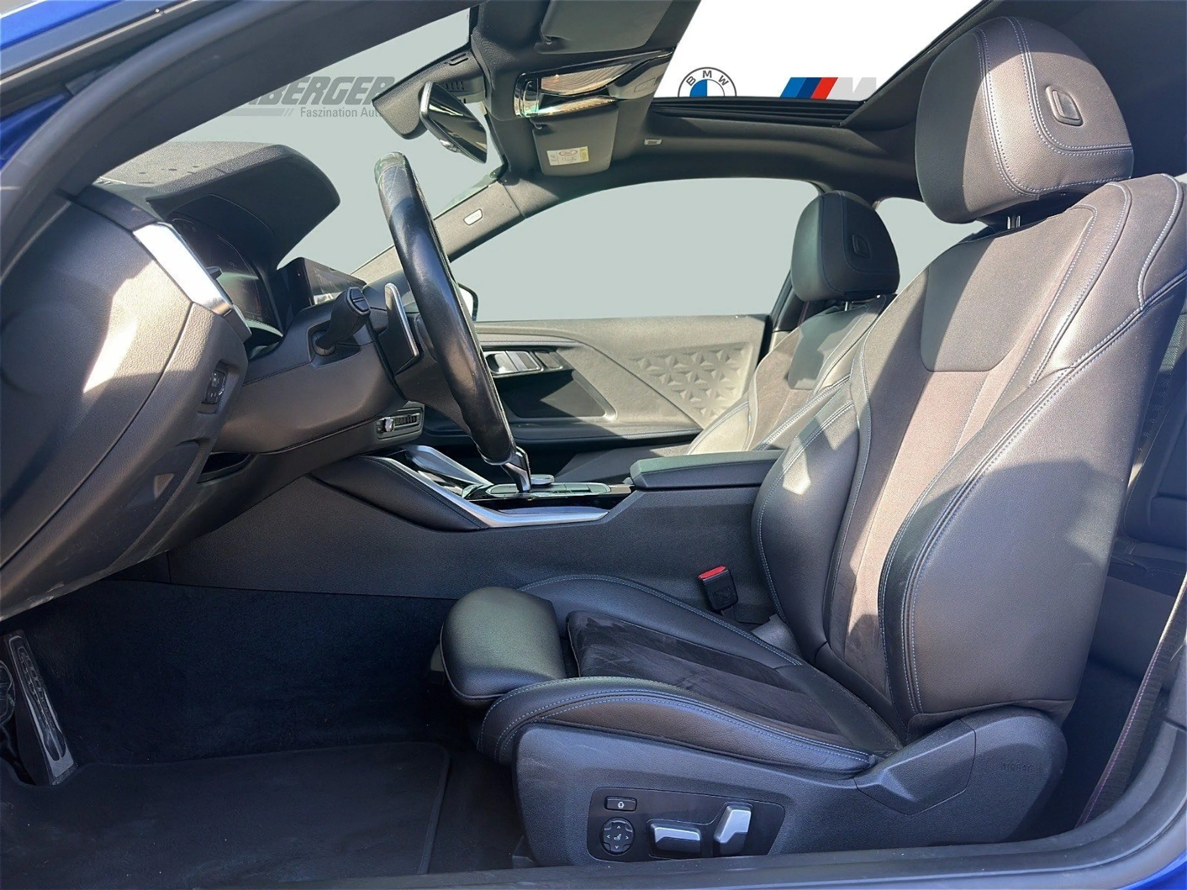 BMW 220 d M Sportpaket Pro | Modell M Sport — photo 10