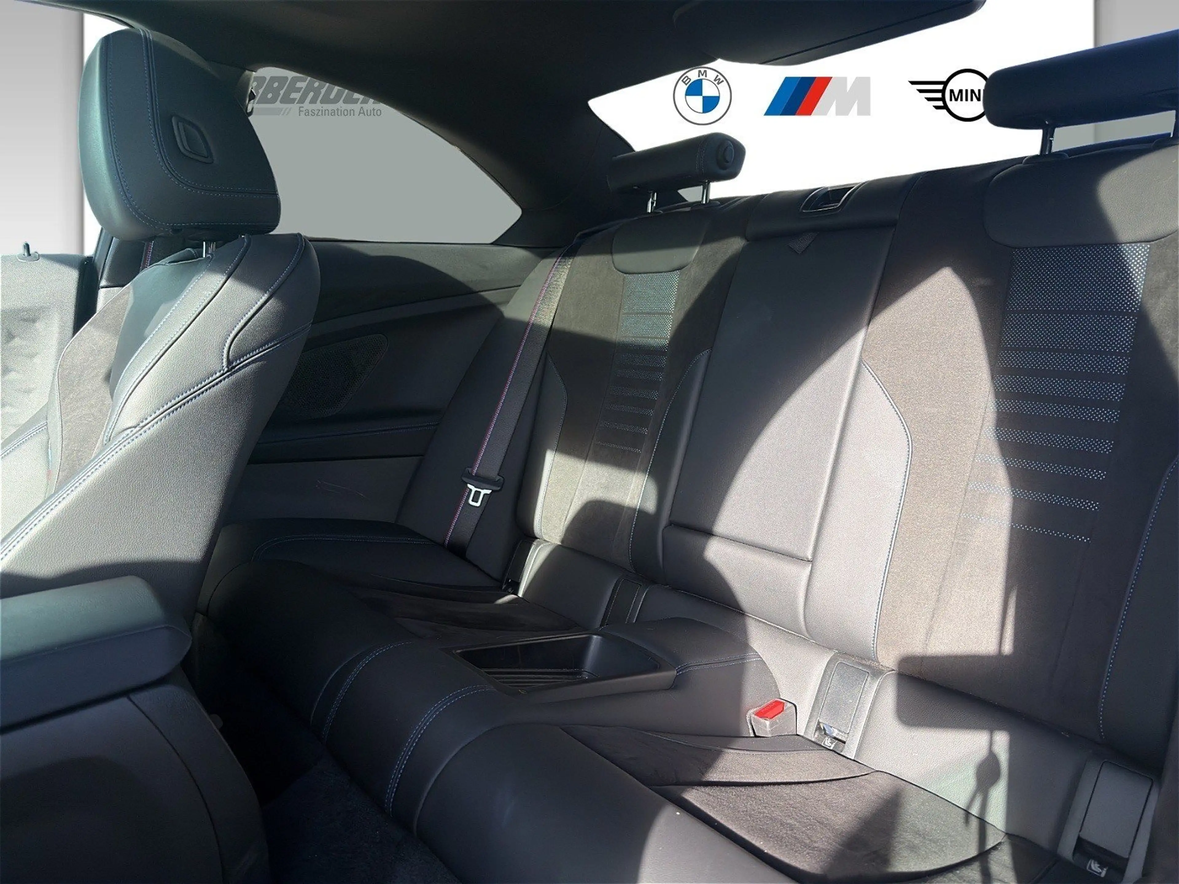 BMW 220 d M Sportpaket Pro | Modell M Sport — photo 11