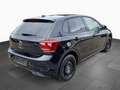 Volkswagen Polo 1.0 TSI COMFORTLINE PDC NAVI SHZ FRONT ASSIST KEY Noir - thumbnail 5