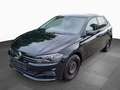 Volkswagen Polo 1.0 TSI COMFORTLINE PDC NAVI SHZ FRONT ASSIST KEY Noir - thumbnail 2
