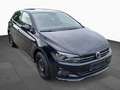 Volkswagen Polo 1.0 TSI COMFORTLINE PDC NAVI SHZ FRONT ASSIST KEY Noir - thumbnail 4