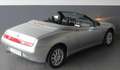 Alfa Romeo Spider Sportsitze Leder Schwarz, elektr. Verdeck Argent - thumbnail 2
