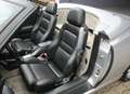 Alfa Romeo Spider Sportsitze Leder Schwarz, elektr. Verdeck Argent - thumbnail 6