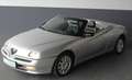 Alfa Romeo Spider Sportsitze Leder Schwarz, elektr. Verdeck Argent - thumbnail 1