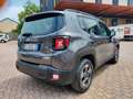 Jeep Renegade Renegade 1.6 e-torq evo Longitude fwd 110cv Grigio - thumbnail 8